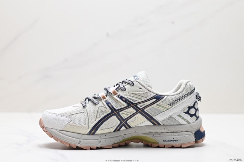 Asics Shoes